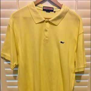 Vineyard Vines Mens SS Polo